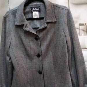 Skirt Suite By Jolibel Sz. 12 NWOT